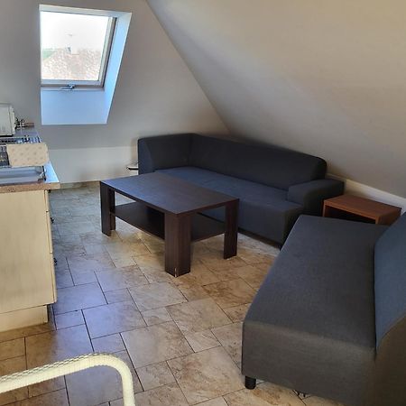 PodhájskaVilka Relax别墅 外观 照片