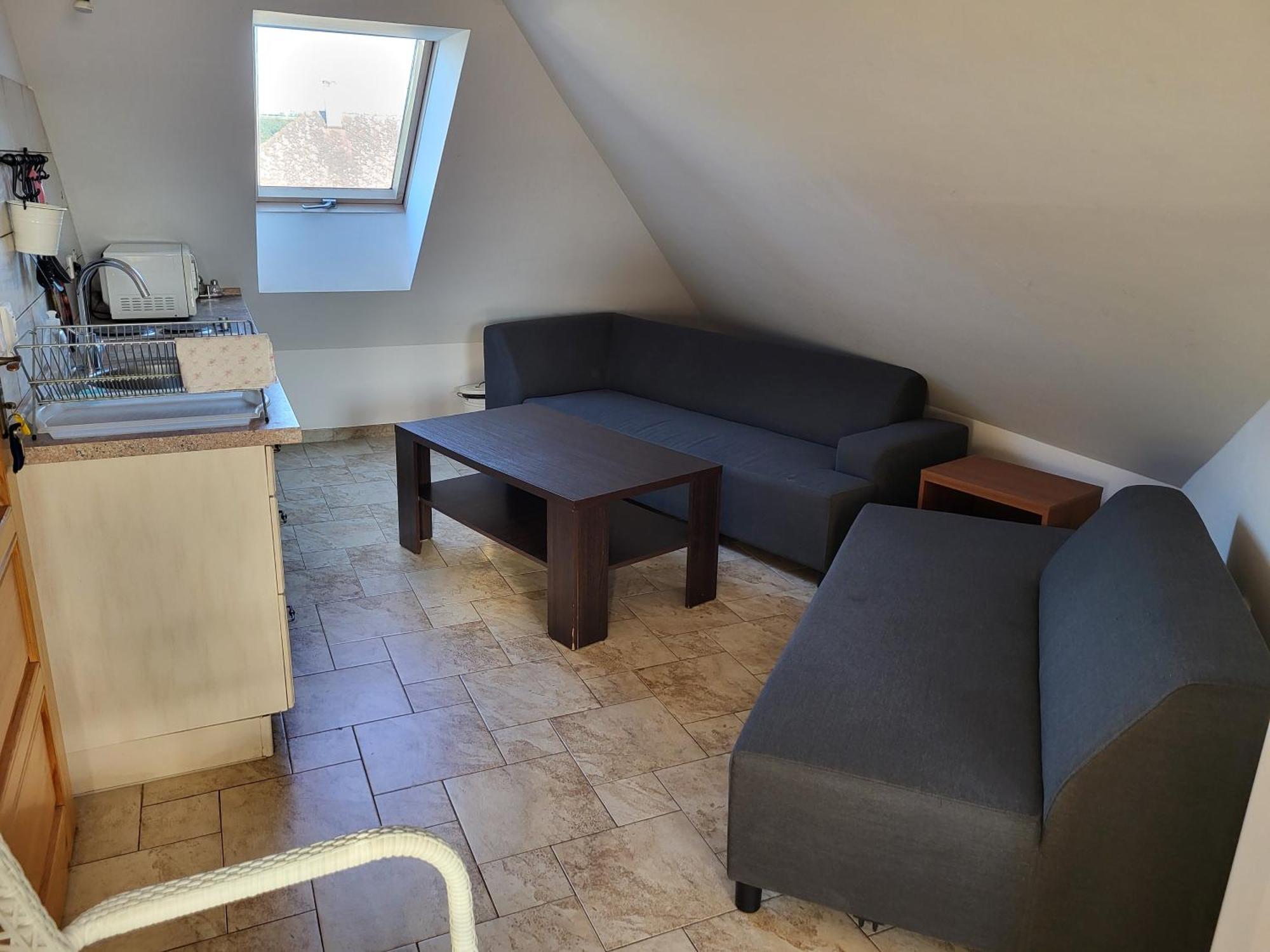 PodhájskaVilka Relax别墅 外观 照片