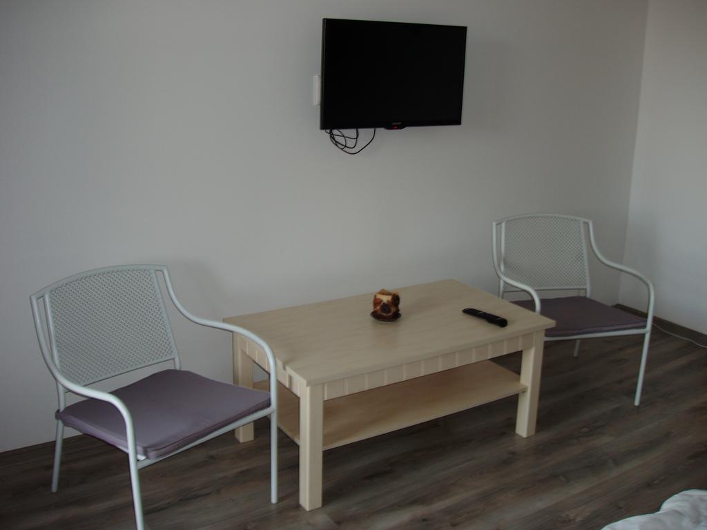 PodhájskaVilka Relax别墅 外观 照片