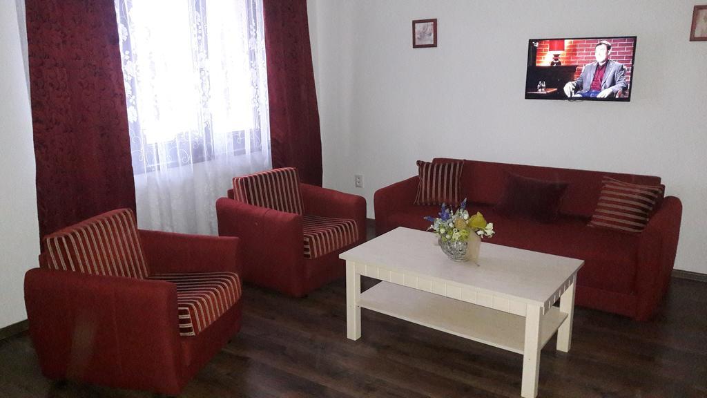 PodhájskaVilka Relax别墅 外观 照片